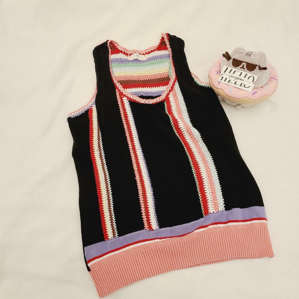 💐3 for $20💐Handmade knitted top